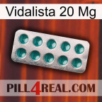 Vidalista 20Mg dapoxetine1